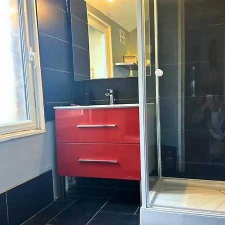 De Charme Dans Longere Avec Jacuzzi Privatif A 度假居 *