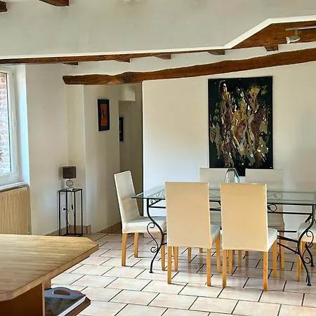 Les De Longere De Charme Evasion Nature Et Jacuzzi Holiday home *